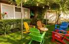 Vila cu dubla valoare, 606mp teren, terase: Resedinta si/sau Business Premium, T - 7
