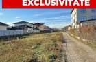 Loturi de teren de vanzare in Bacau,  Calea Moldovei, jud. Bacau - 1