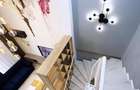 Apartament cu 3 camere decomandat în Aviației - 17