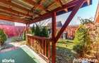 Vind casa in Calugareni Arad - 1