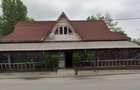 Mihail Kogalniceanu- Baza NATO Restaurant - 2