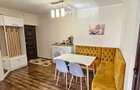 Apartament 2 dormitoare si bucatarie open space - Parneava - 2
