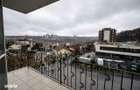 Apartament luminos cu priveli?te panoramica, open-space ?i parcare - 14