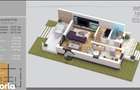 COMISION 0%, Duplex 4 Camere, 108 mp, 335 Teren, La Intrare SACALAZ - 10