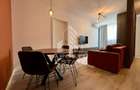 Apartament cu 3 camere semidecomandat în Take Ionescu - 3