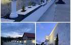 Casa/vila stil nemtesc/ Pitesti-Bascov - 7