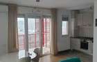 Apartament cu 3 camere semidecomandat în Soarelui - 2