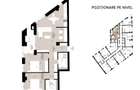 Apartament cu 3 camere decomandat în Central - 3