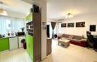 Apartament cu 3 camere decomandat în Buziașului - 4