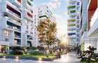 Apartament cu 2 camere decomandat în Faleza Nord - 10