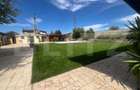 Casă individuală cu 5 camere cu Teren 1000 Mp în Exterior Sud - 4