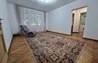 Apartament cu 2 camere semidecomandat în Tractorul - 1