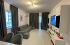 Apartament cu 3 camere decomandat în Metalurgiei - 1