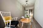 Apartament cu 3 camere decomandat în Tractorul - 1