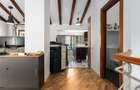 Apartament cu 2 camere decomandat în Herăstrău - 25