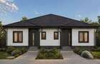 1/2 duplex pe parter-Mosnita Veche,direct proprietar. - 8