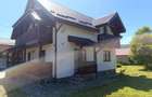 Casă cu 4 camere în Alexandru cel Bun - 1