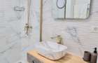 Studio Premium de Vanzare in Mamaia Nord Building ?tefan Resort 1 Prima Linie la Mare - 5