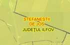Stefanesti Teren Industrial -  Teren Mixt  Scompacta Dascalu - Gaesti - 1
