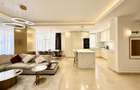 4 Camere | Herăstrău | 169 MP | Parcare | Boxă - 1