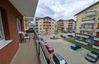 Apartament cu 2 camere semidecomandat în Sânpetru - 6