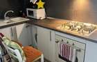 Apartament 2 camere, decomandat, 53mp, centrala proprie, Cubic 3 Residence - 5