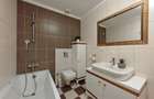 Apartament cu 2 camere semidecomandat în Pipera - 11