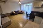 Apartament cu 2 camere si parcare, strada Campului - 8