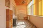 Apartament cu 3 camere circular în Brașovul Vechi - 6