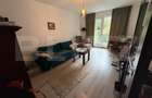 Apartament cu 2 camere decomandat în Florești - 1
