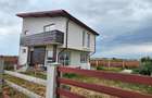 Casă individuală cu 4 camere cu Teren 277 Mp în Berceni - 6