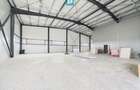 Hala Noua, in zona Aeroport - 7