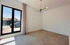 Duplex cu 5 camere cu Canalizare în Corbeanca - 4