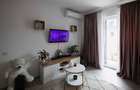 Inchiriez apartament 2 camere - decomandat - aproape Militari Residence - zona linistita - 2