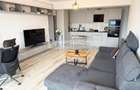 Apartament cu 2 camere semidecomandat în Pipera - 1