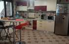 Vila D+P+1 -adiacent Sos Oltenitei -6 camere - 8