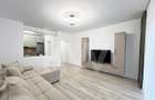 De inchiriat apartament 2 camere complet mobilat si utilat. Terasa mar - 3
