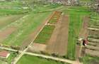 Teren Construcții de 600 mp, în Ineu - 2