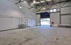Bucuresti A3 Centura : Hala 207mp, 400KVA - 13