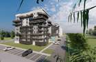 Apartament cu 2 camere semidecomandat în Băile Felix - 3