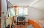 TRAIESTE LA POALELE PADURII!CASA 3 CAMERE APROAPE DE PTR. LUI SOLOMON - 14