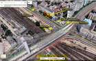 Spațiu comercial, de 202 mp, în Gara de Nord - 2