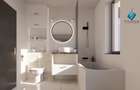 Apartament cu 2 camere decomandat în Girocului - 4