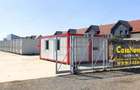 Containere maritime de inchiriat in Prel Ghencea pentru depozitare - 2