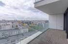 Penthouse cu 4 camere decomandat în Herăstrău - 10