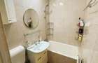 Apartament cu 2 camere semidecomandat în Florilor - 6