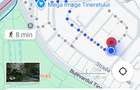 Garsonieră decomandată în Tineretului - 2 Garsonieră decomandată în Tineretului - 2
