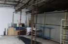 Spațiu industrial, de 140 mp, în Giurgiului - 2