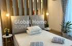 Apartament cu 4 camere decomandat în Băneasa - 12