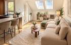 Prima inchiriere! Apartament 2 camere, Maurer Villas, Tractorul - 1